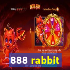 888 rabbit